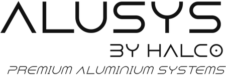 ALUSYS by HALCO – Premium Aluminium Systems